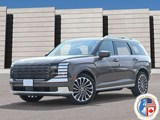 2026 Hyundai Palisade Ultimate Calligraphy image 1