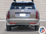 2026 Hyundai Palisade Ultimate Calligraphy image 3