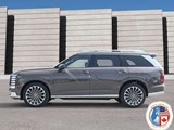 2026 Hyundai Palisade Ultimate Calligraphy image 2