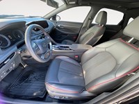 2023 Hyundai Sonata 1.6T Sport