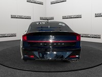 2023 Hyundai Sonata 1.6T Sport