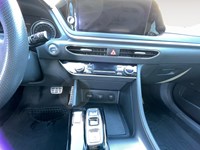 2023 Hyundai Sonata 1.6T Sport