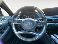 2023 Hyundai Sonata 1.6T Sport