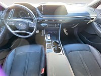 2023 Hyundai Sonata 1.6T Sport
