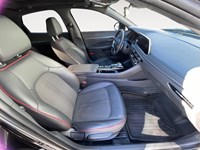 2023 Hyundai Sonata 1.6T Sport