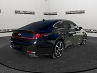 2023 Hyundai Sonata 1.6T Sport