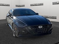 2023 Hyundai Sonata 1.6T Sport