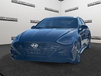 2023 Hyundai Sonata 1.6T Sport