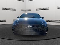 2023 Hyundai Sonata 1.6T Sport