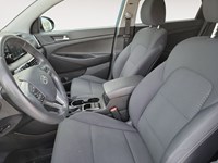 2021 Hyundai Tucson Preferred AWD w/Trend Package