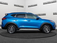 2021 Hyundai Tucson Preferred AWD w/Trend Package