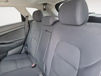 2021 Hyundai Tucson Preferred AWD w/Trend Package