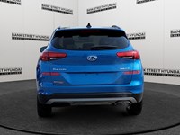 2021 Hyundai Tucson Preferred AWD w/Trend Package