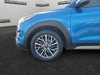 2021 Hyundai Tucson Preferred AWD w/Trend Package