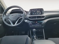 2021 Hyundai Tucson Preferred AWD w/Trend Package