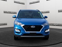 2021 Hyundai Tucson Preferred AWD w/Trend Package