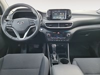 2021 Hyundai Tucson Preferred AWD w/Trend Package