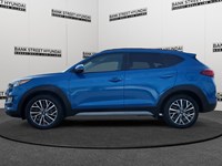 2021 Hyundai Tucson Preferred AWD w/Trend Package