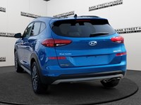 2021 Hyundai Tucson Preferred AWD w/Trend Package