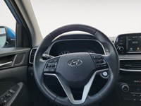 2021 Hyundai Tucson Preferred AWD w/Trend Package