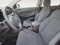 2021 Hyundai Tucson Preferred AWD w/Trend Package