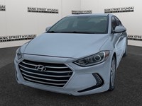 2017 Hyundai Elantra 4dr Sdn Auto GL '' AS TRADED ''