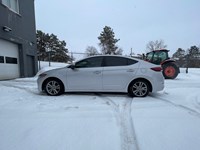 2017 Hyundai Elantra 4dr Sdn Auto GL '' AS TRADED ''