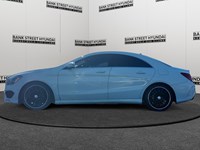 2016 Mercedes-Benz CLA-Class 4dr Sdn CLA 250 4MATIC