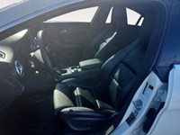 2016 Mercedes-Benz CLA-Class 4dr Sdn CLA 250 4MATIC