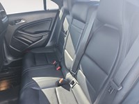 2016 Mercedes-Benz CLA-Class 4dr Sdn CLA 250 4MATIC
