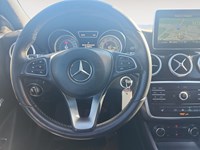 2016 Mercedes-Benz CLA-Class 4dr Sdn CLA 250 4MATIC