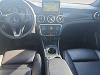 2016 Mercedes-Benz CLA-Class 4dr Sdn CLA 250 4MATIC