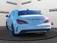 2016 Mercedes-Benz CLA-Class 4dr Sdn CLA 250 4MATIC