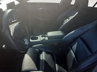 2016 Mercedes-Benz CLA-Class 4dr Sdn CLA 250 4MATIC