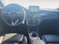 2016 Mercedes-Benz CLA-Class 4dr Sdn CLA 250 4MATIC