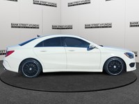 2016 Mercedes-Benz CLA-Class 4dr Sdn CLA 250 4MATIC