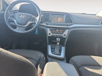 2017 Hyundai Elantra 4dr Sdn Auto GL