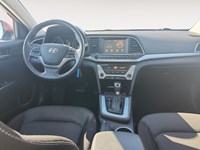 2017 Hyundai Elantra 4dr Sdn Auto GL