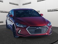 2017 Hyundai Elantra 4dr Sdn Auto GL
