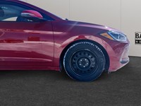 2017 Hyundai Elantra 4dr Sdn Auto GL
