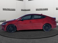 2017 Hyundai Elantra 4dr Sdn Auto GL