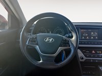2017 Hyundai Elantra 4dr Sdn Auto GL