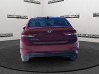 2017 Hyundai Elantra 4dr Sdn Auto GL