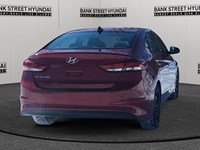 2017 Hyundai Elantra 4dr Sdn Auto GL