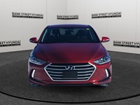 2017 Hyundai Elantra 4dr Sdn Auto GL