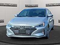 2020 Hyundai Elantra Preferred w/Sun & Safety Package IVT
