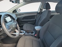 2020 Hyundai Elantra Preferred w/Sun & Safety Package IVT