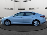 2020 Hyundai Elantra Preferred w/Sun & Safety Package IVT