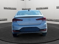 2020 Hyundai Elantra Preferred w/Sun & Safety Package IVT