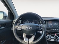 2020 Hyundai Elantra Preferred w/Sun & Safety Package IVT